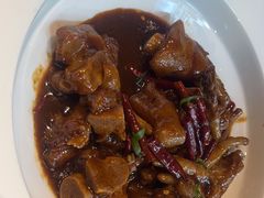 -U你·天然调味(南湖总店)