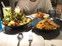 -BE BRIGHT KITCHEN(正佳广场店)