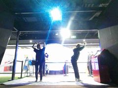 -VS SPORTS PARK运动玩乐园·团建·生日会(合生汇店)