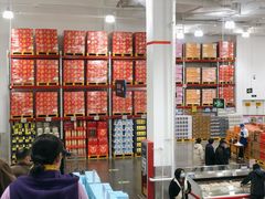 -山姆会员商店(邻瑞广场店)