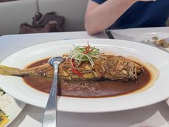 -莆田餐厅PUTIEN(世博源店)