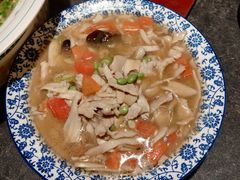 -杏花村水席楼·洛阳水席(老城十字街店)