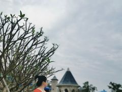 -海豚湾·大堂吧(厦门佰翔波特曼七星湾酒店)