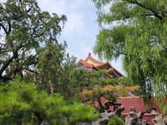 -北京市劳动人民文化宫(太庙)