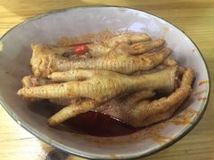 -二孃鸡爪爪(双楠店)