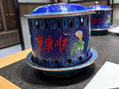 -东来顺(非遗·清真火锅·盛世广场店)