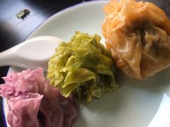 全家福-正宗天津烧麦馆(柳州路店)