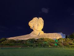 -橘子洲景区