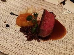 -牛排坊(成都群光君悦酒店)
