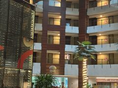 -深圳观澜格兰云天国际酒店