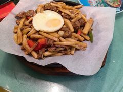 -大师傅金奖啤酒鱼(西街口总店)