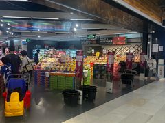 -Olé精品超市(新世界新丸中心店)