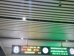 -南宁东站