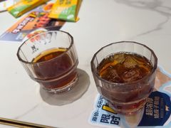 -豪客来牛排(中华城店)