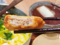 -小满手工粉(杭州滨江龙湖店)