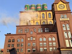 -青岛啤酒博物馆