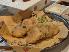 -味钱塘·钱塘渔鲜·地道江浙菜(宋城店)