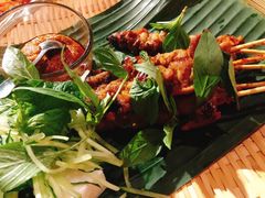 猪肉串-Ginger(兴国路店)