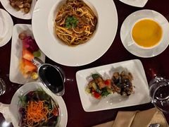 -北京首都机场希尔顿酒店