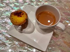 -8餐厅(新葡京酒店)