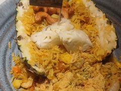 -太食獸泰式茶餐厅(IFS国金中心店)