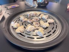 -水禾轩·海鲜蒸汽主题餐厅(新香洲旗舰店)