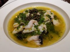 青柠檬酸汤鱼-星怡会·新加坡新美食(江南环球港店)