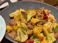 -贯贯吉·清真餐厅(浙江中路店)