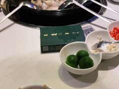 -百年果林椰子鸡(中洲店)