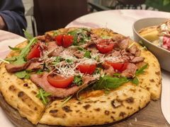 -WOKKA by艮上(中海环宇荟店)