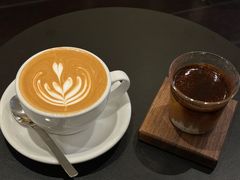 -常识咖啡common sense(春熙路店)