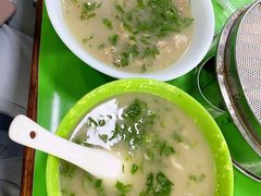 羊杂汤-北三沙家烧麦(北头道街店)