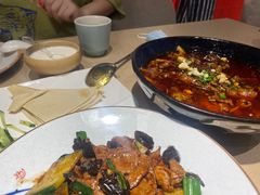 -水煮鱼乡·川京菜(蛇口店)