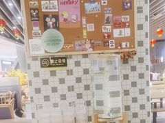 -食代馆(深业上城店)