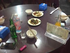 -百年粉蒸牛肉