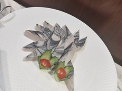 -云海轩·海鲜自助-河北云瑧世纪大饭店1F