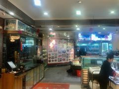 -东江海鲜酒家(客村店)