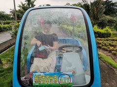 -广东花都香草世界旅游度假区