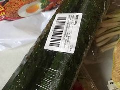 黄瓜-盒马鲜生(莱蒙都会店)