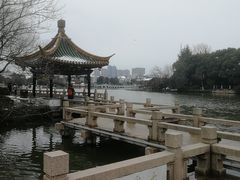 -南通濠河风景名胜区