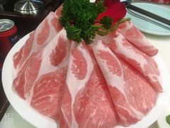 -孙毛肚火锅(春熙路店)
