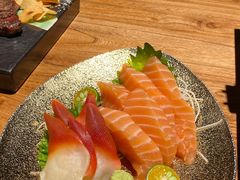 -炉胜·炉端烧·居酒屋