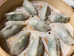 水晶野菜虾仁蒸饺-九十九顶毡房(阜石路店)