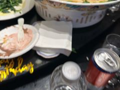 -寿州大饭店·餐厅