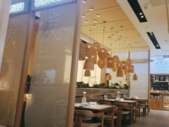 -绿色吴家粥铺(河西天街店)