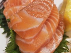 -一方渔歌蒸汽海鲜自助(文化路万达广场店)