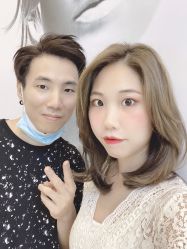 -HairCode芭曲发型