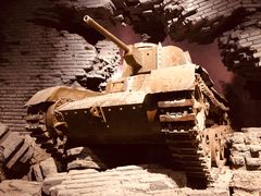 -辽沈战役纪念馆