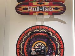 -Pull-Tab拉环咖啡(杭州市上城区来福士中心店)