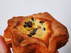 丹麦红豆杯-dotcom coffee古点咖啡(致真大厦店)